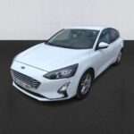Ford Focus 1.5 Ecoblue 88kw Trend+ Ford Focus 1.5 Ecoblue 88kw Trend+