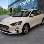 Ford Focus 1.5 Ecoblue 88kw Trend+ Ford Focus 1.5 Ecoblue 88kw Trend+
