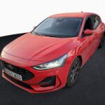 Ford Focus St-line 1.0t Ecoboost Mhev 92kw (125cv) Ford Focus St-line 1.0t Ecoboost Mhev 92kw (125cv)