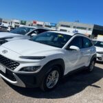 Hyundai Kona 1.0 Tgdi Maxx 4×2 Dct Hyundai Kona 1.0 Tgdi Maxx 4×2 Dct
