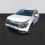 Kia Sportage 1.6 Crdi Mhev 100kw (136cv) Drive 4×2 Kia Sportage 1.6 Crdi Mhev 100kw (136cv) Drive 4×2