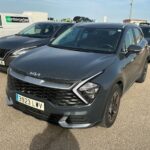 Kia Sportage 1.6 T-gdi 110kw (150cv) Concept 4×2 Kia Sportage 1.6 T-gdi 110kw (150cv) Concept 4×2