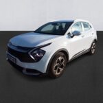 Kia Sportage 1.6 T-gdi 110kw (150cv) Concept 4×2 Kia Sportage 1.6 T-gdi 110kw (150cv) Concept 4×2