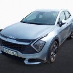 Kia Sportage 1.6 T-gdi Mhev 110kw (150cv) Drive 4×2 Kia Sportage 1.6 T-gdi Mhev 110kw (150cv) Drive 4×2