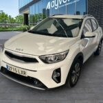 Kia Stonic 1.0 T-gdi 74kw (100cv) Mhev Imt Concept Kia Stonic 1.0 T-gdi 74kw (100cv) Mhev Imt Concept