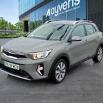 Kia Stonic 1.0 T-gdi 88kw (120cv) Mhev Imt Drive Kia Stonic 1.0 T-gdi 88kw (120cv) Mhev Imt Drive