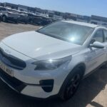 Kia Xceed 1.0 T-gdi Drive 88kw (120cv) Kia Xceed 1.0 T-gdi Drive 88kw (120cv)