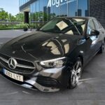 Mercedes C-class C 220 D Mercedes C-class C 220 D