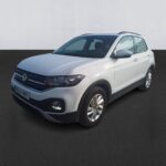 Volkswagen T-cross Advance 1.0 Tsi 81kw (110cv) Dsg