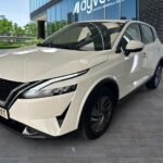 Nissan Qashqai Dig-t 103kw (140cv) Mhev 4×2 Acenta Nissan Qashqai Dig-t 103kw (140cv) Mhev 4×2 Acenta