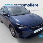 Opel Corsa 1.2 Turbo XHL Elegance 74 kW (100 CV) Opel Corsa 1.2 Turbo XHL Elegance 74 kW (100 CV)
