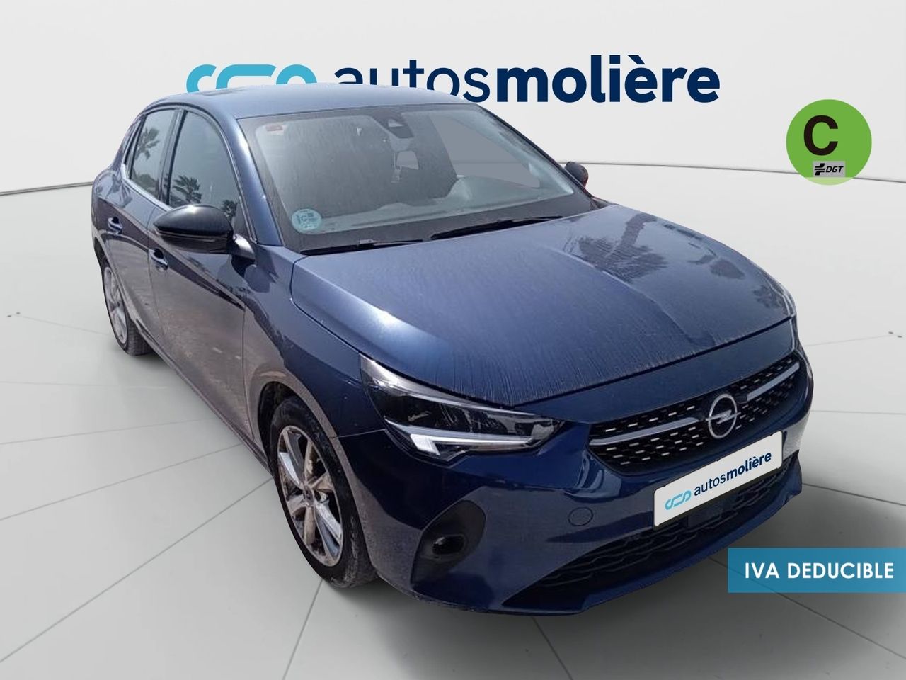 Opel Corsa 1.2 Turbo XHL Elegance 74 kW (100 CV)