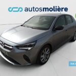 Opel Corsa 1.2 Turbo XHL Elegance 74 kW (100 CV) Opel Corsa 1.2 Turbo XHL Elegance 74 kW (100 CV)