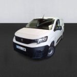 Peugeot Partner Premium Standard 600kg Bluehdi 73kw Peugeot Partner Premium Standard 600kg Bluehdi 73kw