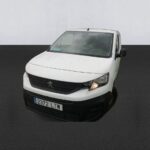 Peugeot Partner Premium Standard 600kg Bluehdi 73kw Peugeot Partner Premium Standard 600kg Bluehdi 73kw