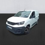Peugeot Partner Premium Standard 600kg Bluehdi 73kw Peugeot Partner Premium Standard 600kg Bluehdi 73kw