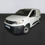Peugeot Partner Premium Standard 600kg Bluehdi 73kw Peugeot Partner Premium Standard 600kg Bluehdi 73kw