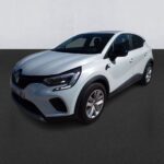 Renault Captur Intens Tce 140cv Gpf Micro Híbrido