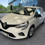 Renault Clio Business Sce 53 Kw (72cv) Renault Clio Business Sce 53 Kw (72cv)