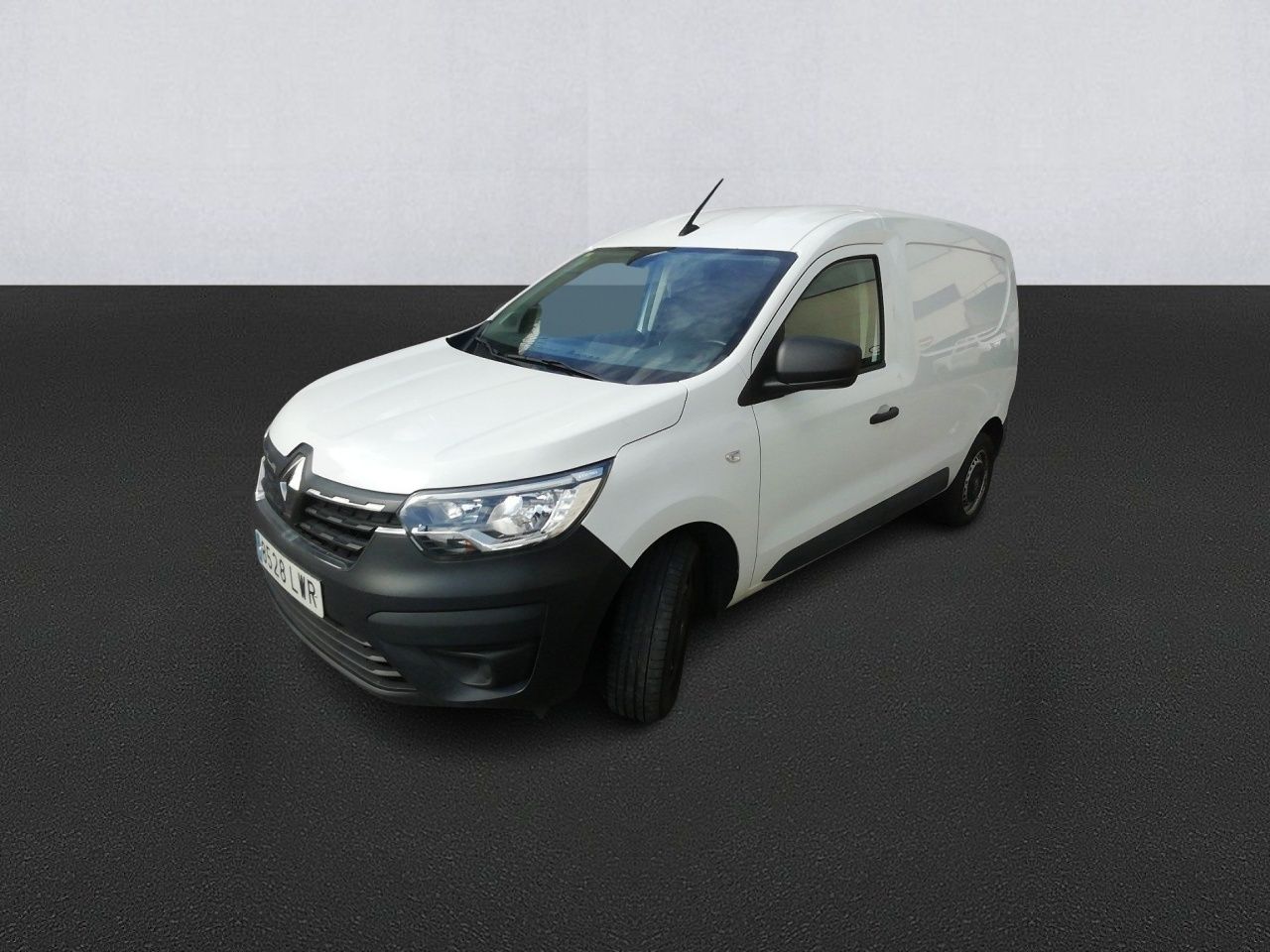 Renault Express Confort 1.5 Blue dCi 55 kW (75 cv)