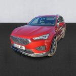 Seat Tarraco 2.0 Tdi 147kw 4drive Dsg S&s Xcellence
