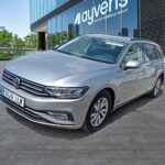 Volkswagen Passat Variant Business 1.6 Tdi 88kw Dsg Volkswagen Passat Variant Business 1.6 Tdi 88kw Dsg