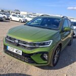 Volkswagen Taigo R-line 1.5 Tsi 110kw (150cv) Dsg