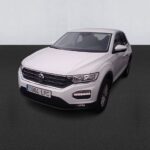 Volkswagen T-roc Edition 2.0 Tdi 85kw (115cv)