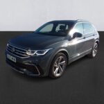Volkswagen Tiguan R-line 2.0 Tdi 110kw (150cv) Dsg