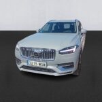 Volvo Xc90 2.0 T8 Awd Core Recharge Auto Volvo Xc90 2.0 T8 Awd Core Recharge Auto