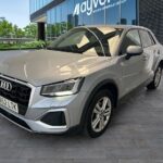 Audi Q2 Advanced 30 Tdi 85kw (116cv) Audi Q2 Advanced 30 Tdi 85kw (116cv)