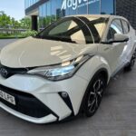Toyota C-hr 1.8 125h Advance