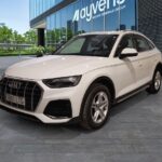 Audi Q5 Sportback Advanced 35 Tdi 120kw S Tronic Audi Q5 Sportback Advanced 35 Tdi 120kw S Tronic
