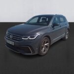 Volkswagen Tiguan R-line 2.0 Tdi 110kw (150cv) Dsg
