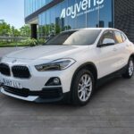 Bmw X2 Sdrive18d