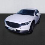 Mazda Cx-30 E-skyactiv G Mhev 90kw Prime-line Mazda Cx-30 E-skyactiv G Mhev 90kw Prime-line