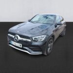 Mercedes Glc Coupe 220 D 4matic Mercedes Glc Coupe 220 D 4matic