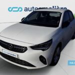 Opel Corsa 1.2 Turbo XHL Elegance 74 kW (100 CV) Opel Corsa 1.2 Turbo XHL Elegance 74 kW (100 CV)