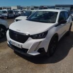 Peugeot 2008 Active Pack Bluehdi 81kw (110cv) Peugeot 2008 Active Pack Bluehdi 81kw (110cv)