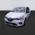 Renault Clio Business Tce 74 Kw (100cv) Glp Renault Clio Business Tce 74 Kw (100cv) Glp