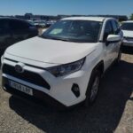 Toyota Rav4 2.5l 220h Business Toyota Rav4 2.5l 220h Business