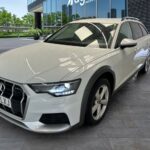 Audi A6 Allroad Quattro 40 Tdi S Tronic Audi A6 Allroad Quattro 40 Tdi S Tronic