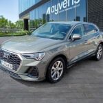 Audi Q3 Sportback Advanced 35 Tdi 110kw (150cv) S Tronic