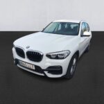 Bmw X3 Sdrive18d Bmw X3 Sdrive18d
