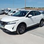 Nissan Qashqai Dig-t 103kw (140cv) Mhev 4×2 Acenta Nissan Qashqai Dig-t 103kw (140cv) Mhev 4×2 Acenta