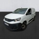 Peugeot Partner Premium Standard 600kg Bluehdi 73kw Peugeot Partner Premium Standard 600kg Bluehdi 73kw