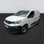Peugeot Partner Premium Standard 600kg Bluehdi 73kw