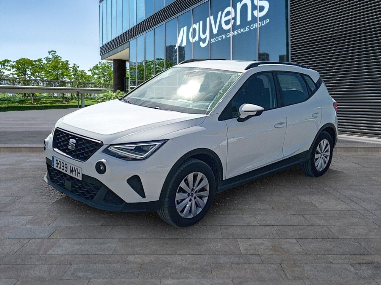 SEAT Arona 1.0 TSI 85kW (115CV) Style XL