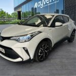 Toyota C-hr 1.8 125h Advance