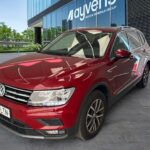 Volkswagen Tiguan Allspace Advance 2.0 Tdi 110kw (150cv) Volkswagen Tiguan Allspace Advance 2.0 Tdi 110kw (150cv)